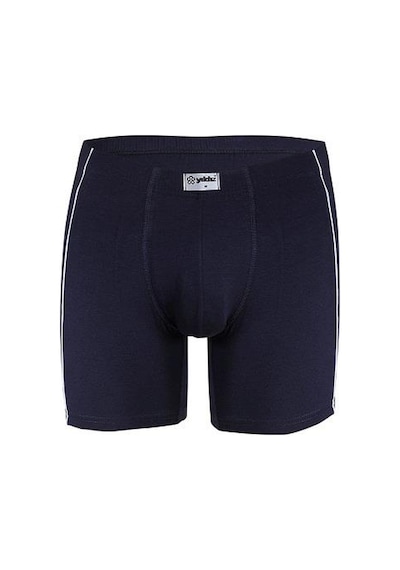 3'Lü Yıldız 105-106-107-108 Erkek Modal Biyeli Boxer