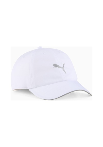 Puma Unısex Şapka Unısex Runnıng Iıı Bb Cap 02616902 Beyaz