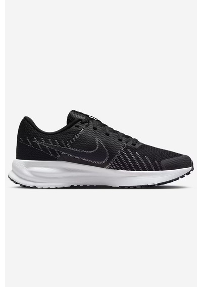 Nike W Run Defy Kadın Spor Ayakkabı Siyah