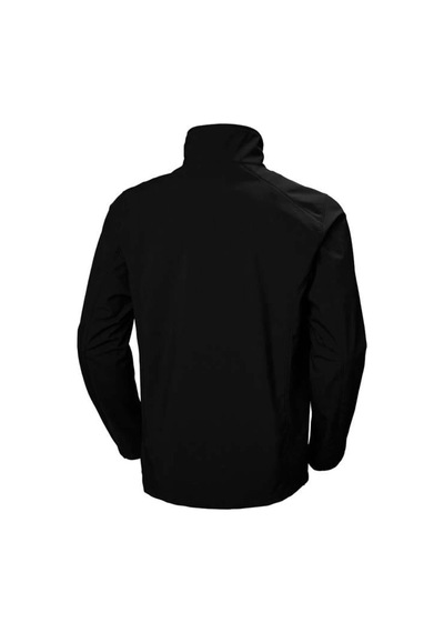 Helly Hansen Hh Paramount Softshell Jacket-9708 Siyah