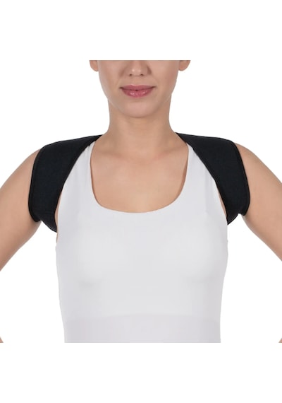 Klavikula Bandajı Beden 2 - Std 2 L,xl Ve Xxl