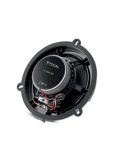 Focal ICFORD165 16 CM Koaksiyel Hoparlör