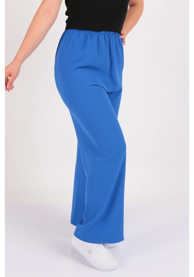 Puane 18103 Kadin Pantolon PUANE-18103-R4845 Saks
