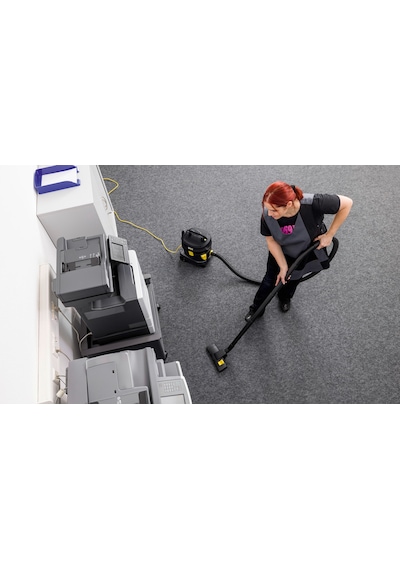 Karcher T11/1 Classic Hepa Elektrikli Süpürge