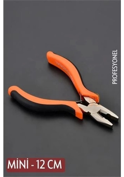 Modacar Profesyonel Mini Pense 12 Cm