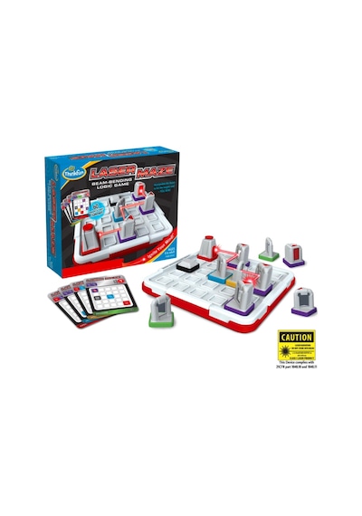 Thinkfun Laser Maze    76340