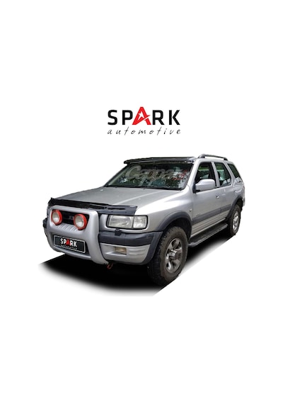 Opel Frontera 1998-2004 Yıl Aralığı Uyumlu Ön Cam Güneşliği