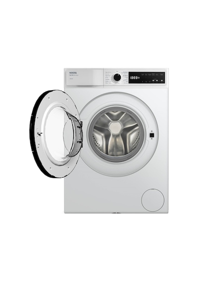 Vestel CMI 76301 1000 Devir 7 KG Çamaşır Makinesi