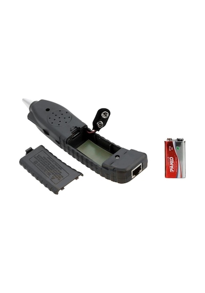Benetech Gm60 Kablo Test  Cihazı