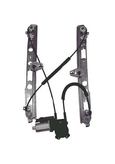 Renault Megane 2 Ön Sağ Cam Kriko Elektrıklı 2002-2008