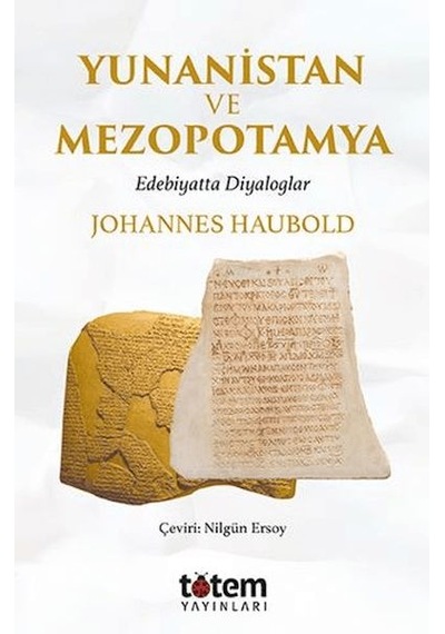 Yunanistan Ve Mezopotamya - Qhdh-667342
