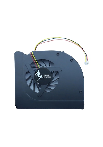 Casper Wnkb.qa-tw9x Uyumlu Notebook Fan, İşlemci Fanı