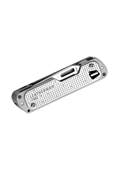 Leatherman T4 Kamp Çakı Gri