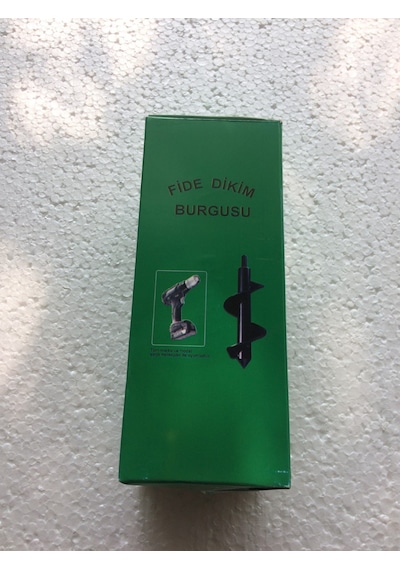 Toprak Burgusu