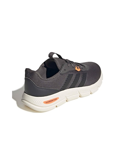 Adidas Cloudfoam Flex La Erkek Günlük Ayakkabı Kk3489 Gri