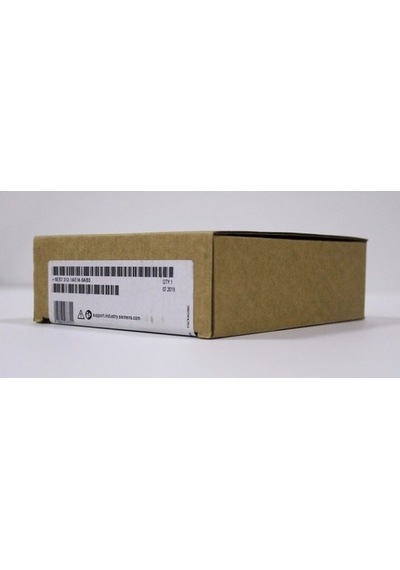 6Es7312-1Ae14-0Ab0 Sımatıc S7-300, Cpu 312 24 V Dc, 32 Kb, Ürt.Ga
