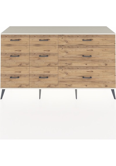 Kronos Konsol 9 Çekmeceli 176x59x99 Aytaşı-aytaşı/çam Aytası/atlas Çam - Aytası Kronos Konsol 9 Çekmeceli 176x59x99 Aytaşı-aytaşı/çam Aytası/atlas Çam - Aytası