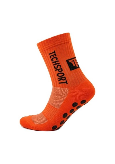 Techsport Kaydırmaz Corap Çorap Ts600prf-631 Turuncu Techsport Kaydırmaz Corap Çorap Ts600prf-631 Turuncu