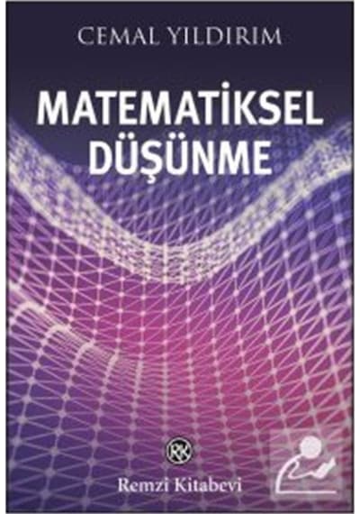 Matematiksel Düşünme-Küçük Boy  - Cemal Yıldırım  - Remzi Kitabevi