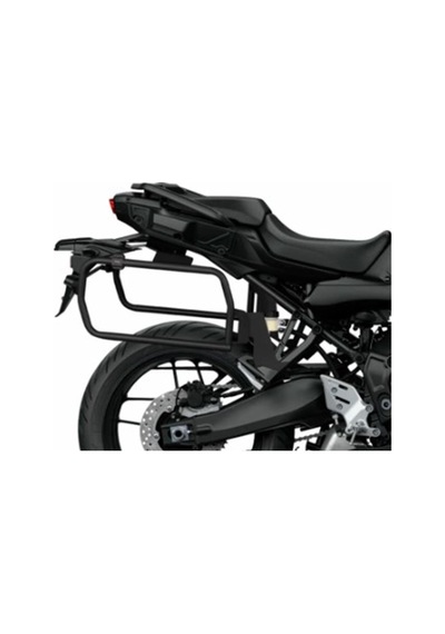 Shad 4p Yan Çanta Demiri Tracer 9 Gt Y0tr914p Siyah