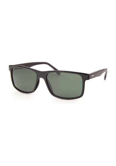 Polo Village Pv5004 C6 56 Polarize Unisex Güneş Gözlüğü Siyah