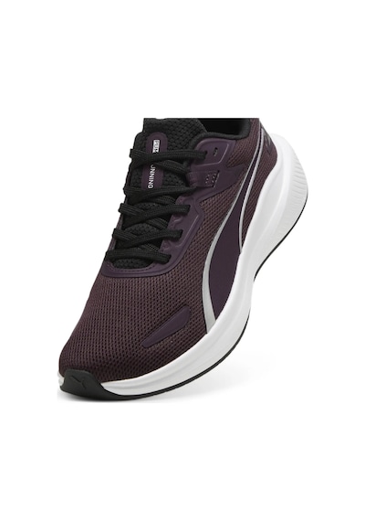 Puma Skyrocket Lite Unisex Siyah Koşu Ayakkabısı Siyah