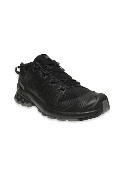 Salomon Xa Pro 3d V9 Erkek Koşu Ayakkabısı-27917-siyah Siyah