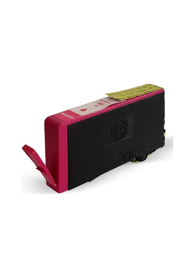 Bk Hp 905xl Kırmızı Uyumlu Kartuş 1011.01.02.9074 Bk