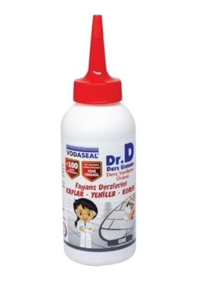 Derz Yenileme Ürünü, Gri, 200g 0