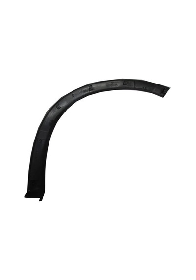 Opel Corsa B 1993-2000 Ön Çamurluk Ağzı Plastiği Sol Pütürlü Tıp 3-5 Kapı Lm Oem No 1101862pra