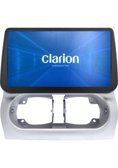 Opel Corsa C Android Multimedya Sistemi 4-64 Clarion 2005-2006 9"