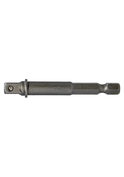 Master 530945 1/4" Lokma Adaptörü Hex Bits Saplı 65 Mm