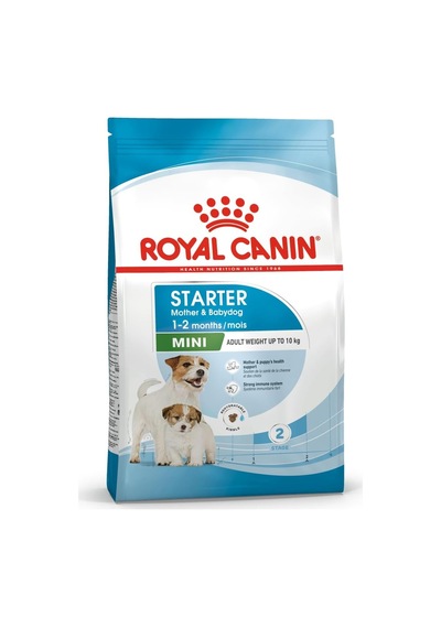 Mini Starter Mother&babydog Köpek Maması, 3 Kg