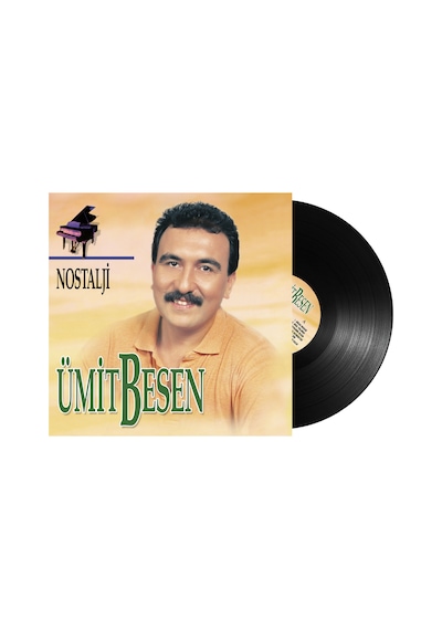 Ümit Besen - Nostalji Plak