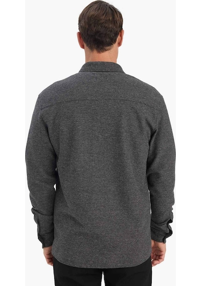 Defacto Regular Fit Polo Yaka Uzun Kollu Gömlek E8860ax25wnbk81 Siyah-bk81 Defacto Regular Fit Polo Yaka Uzun Kollu Gömlek E8860ax25wnbk81 Siyah-bk81