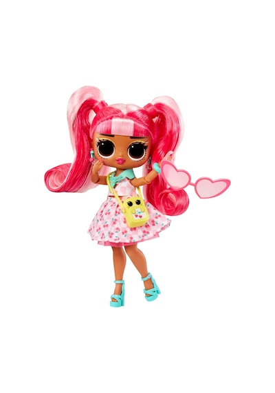 Lol Tweens Bebek Cherry B.b.