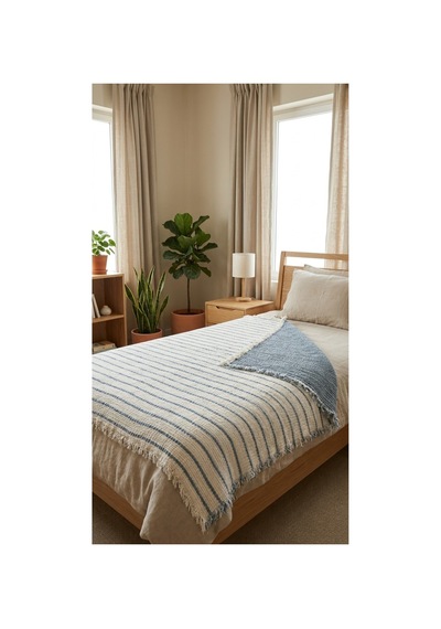 %100 Pamuk Çizgili Desen 8 Kat Müslin Örtü Yorgan 180 220 Tek Kişilik Yatak Örtüsü Battaniye Lacivert - 890579782 Lacivert %100 Pamuk Çizgili Desen 8 Kat Müslin Örtü Yorgan 180 220 Tek Kişilik Yatak Örtüsü Battaniye Lacivert - 890579782 Lacivert