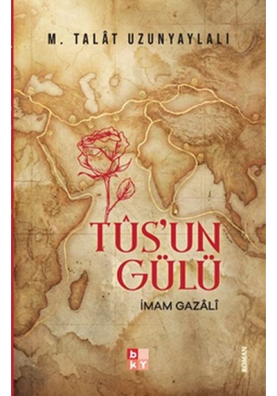 Tus Un Gülü - Ccgx-881403