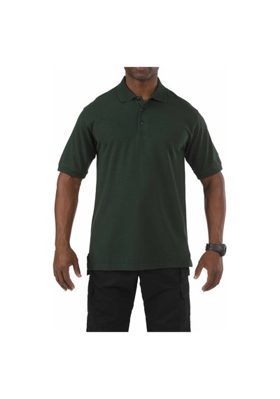 5.11 Professıonal Polo T-Shırt (537226789) Yeşil