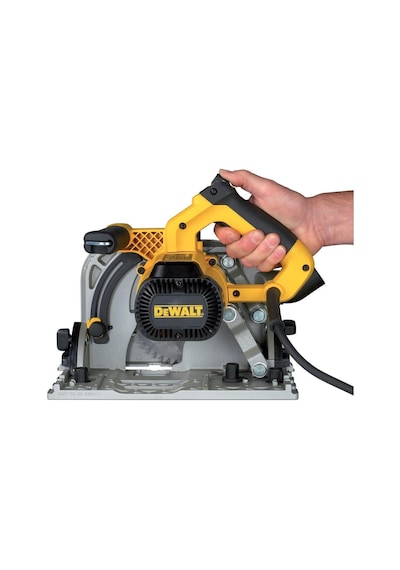 Dewalt DWS520Kt-QS 1300W 165MM Dalma Testere