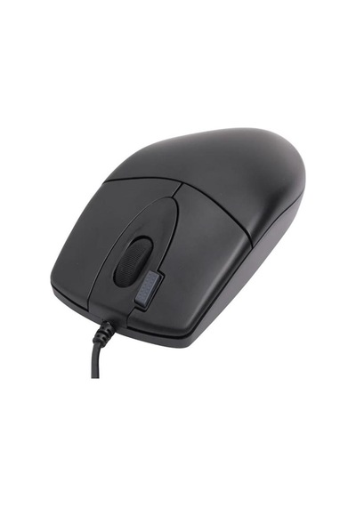 A4 Tech Op-620d Siyah Usb Kablolu Optik 1200dpi 1,5mt Kablo Mouse