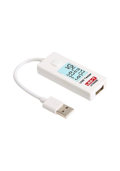 Uni-t Ut658b Usb Test Cihazı