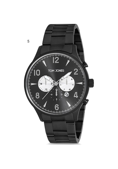 Tom Jones TM896449 Erkek Kol Saati