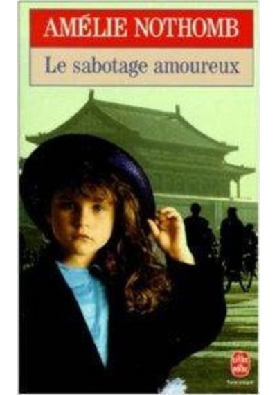 Le Sabotage amoureux 9782253139454