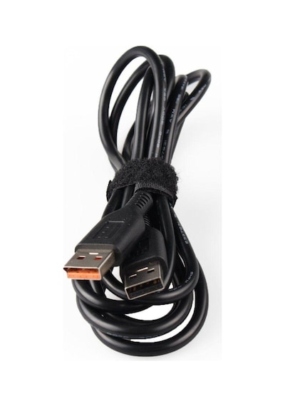 Laptopyedekparca Lenovo Uyumlu 5A10G68671, 5A10J40303, 5A10J40305 Adaptör Şarj Kablosu E