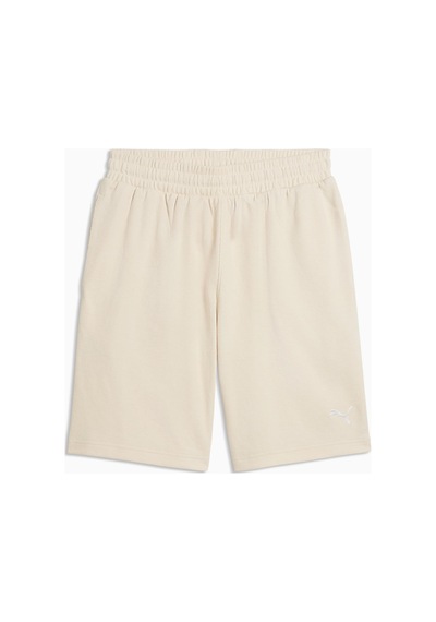 Puma Essentials Elevated Erkek Krem Şort 692021-87