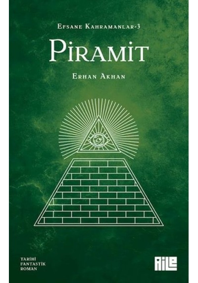 Piramit - Ezjı-731235