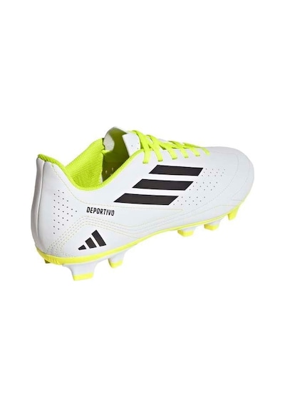 Adidas Deportıvo Iıı Fxg Erkek Krampon Jr4999 Beyaz