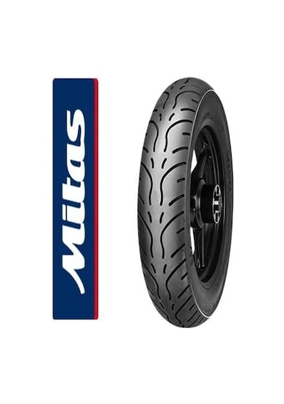Mitas  110/90-16 59P Mc7 Tt/Tl Ön Lastik