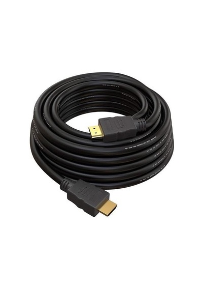 9750 Hdmi 5 Metre Kablosu Lcd Laptop Full Hd Destekli Bağlantı Erkek-erkek Tv Kablo Ps3 Ps4 Xbox Uyumlu 24 K Altın Hdmi Kablosu. Tüm Multimedyalar Destekli Ses Ve Görüntüyü Aktarır